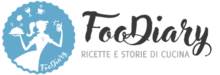 Foodiary - Ricette e storie di cucina